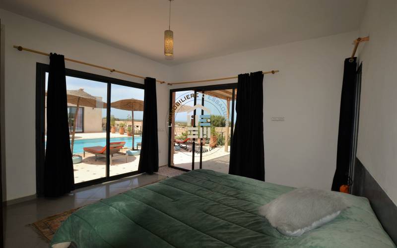 Maison d'hôtes vue mer (25)